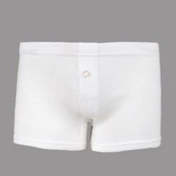 Jungen Ribana Boxer Weiß 200