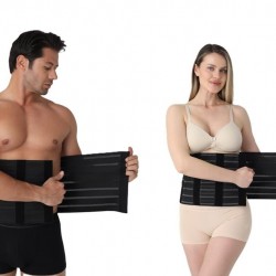 Abdominal Formender Korsett
